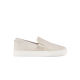 The Swift - Bone Embossed Leather The Swift - Bone Embossed Leather