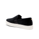 The Swift - Black Velvet Embroidery The Swift - Black Velvet Embroidery