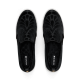 The Swift - Black Velvet Embroidery The Swift - Black Velvet Embroidery