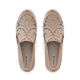 The Swift - Taupe Velvet Embroidery The Swift - Taupe Velvet Embroidery