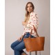 Teddie Tote Teddie Tote