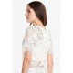 Louisa Lace Top Louisa Lace Top