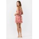 Borcay Mini Dress Borcay Mini Dress