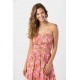 Borcay Mini Dress Borcay Mini Dress