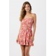 Borcay Mini Dress Borcay Mini Dress