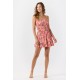 Borcay Mini Dress Borcay Mini Dress