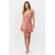 Borcay Mini Dress Borcay Mini Dress