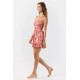 Borcay Mini Dress Borcay Mini Dress