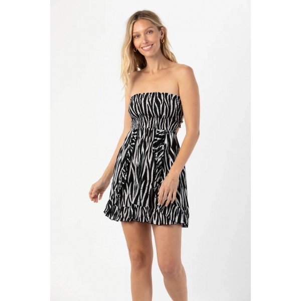 Hoku Mini Dress Hoku Mini Dress