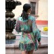 Tavarua Mini Dress Tavarua Mini Dress