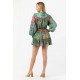 Tavarua Mini Dress Tavarua Mini Dress