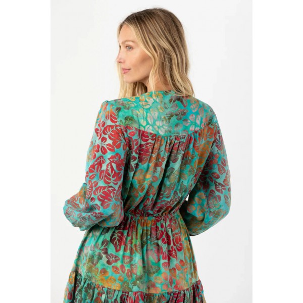 Tavarua Mini Dress Tavarua Mini Dress