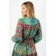 Tavarua Mini Dress Tavarua Mini Dress