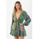 Tavarua Mini Dress Tavarua Mini Dress