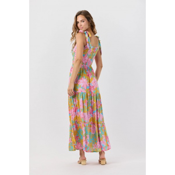 Waverley Maxi Dress Waverley Maxi Dress