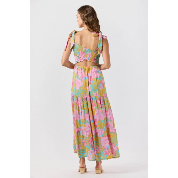 Waverley Maxi Dress Waverley Maxi Dress