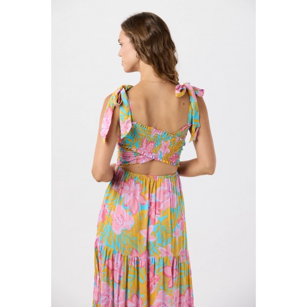 Waverley Maxi Dress Waverley Maxi Dress