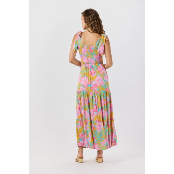 Waverley Maxi Dress Waverley Maxi Dress