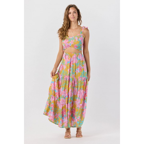 Waverley Maxi Dress Waverley Maxi Dress