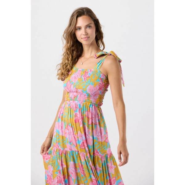 Waverley Maxi Dress Waverley Maxi Dress