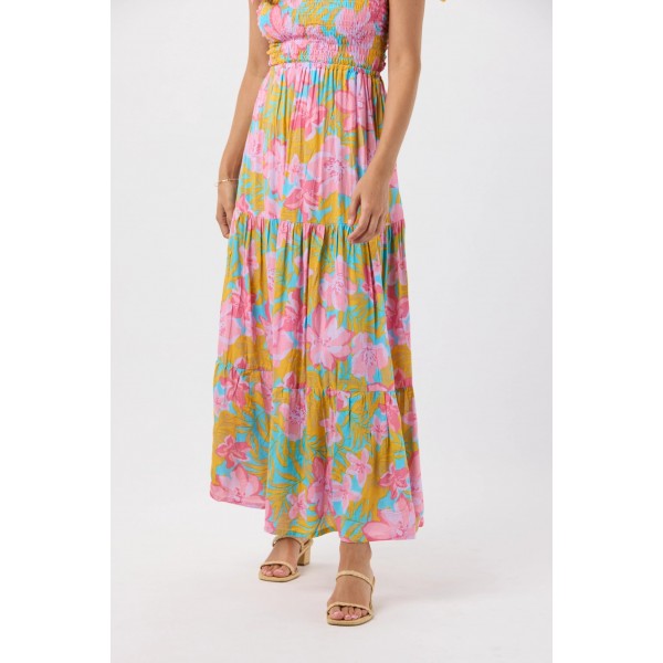 Waverley Maxi Dress Waverley Maxi Dress