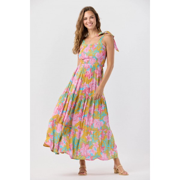 Waverley Maxi Dress Waverley Maxi Dress