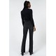 Janet High Rise Flare Jean Janet High Rise Flare Jean