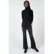 Janet High Rise Flare Jean Janet High Rise Flare Jean