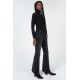 Janet High Rise Flare Jean Janet High Rise Flare Jean