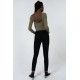 Olivia High Rise Skinny Olivia High Rise Skinny