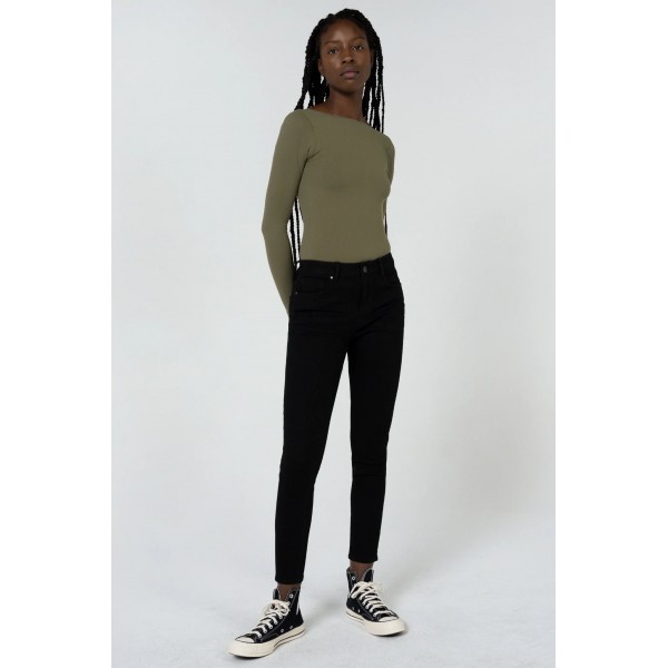 Olivia High Rise Skinny Olivia High Rise Skinny