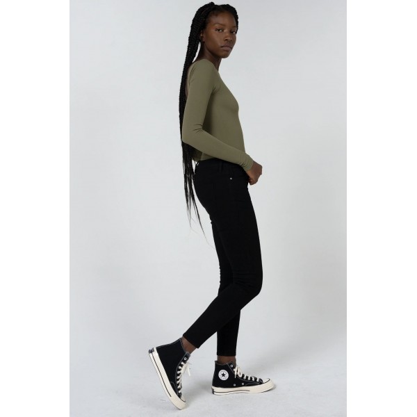 Olivia High Rise Skinny Olivia High Rise Skinny