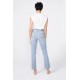 Willa High Rise Straight Jean Willa High Rise Straight Jean
