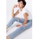 Willa High Rise Straight Jean Willa High Rise Straight Jean