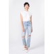 Willa High Rise Straight Jean Willa High Rise Straight Jean