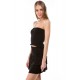 Mila Smock Tube Top Mila Smock Tube Top