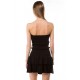 Mila Smock Tube Top Mila Smock Tube Top