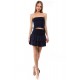 Mila Smock Tube Top Mila Smock Tube Top