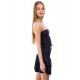 Mila Smock Tube Top Mila Smock Tube Top