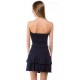 Mila Smock Tube Top Mila Smock Tube Top
