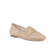 The Vesper - Biscuit Suede Faux Fur The Vesper - Biscuit Suede Faux Fur