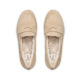 The Vesper - Biscuit Suede Faux Fur The Vesper - Biscuit Suede Faux Fur