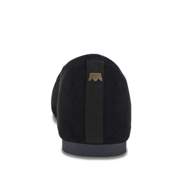 The Vesper - Black The Vesper - Black
