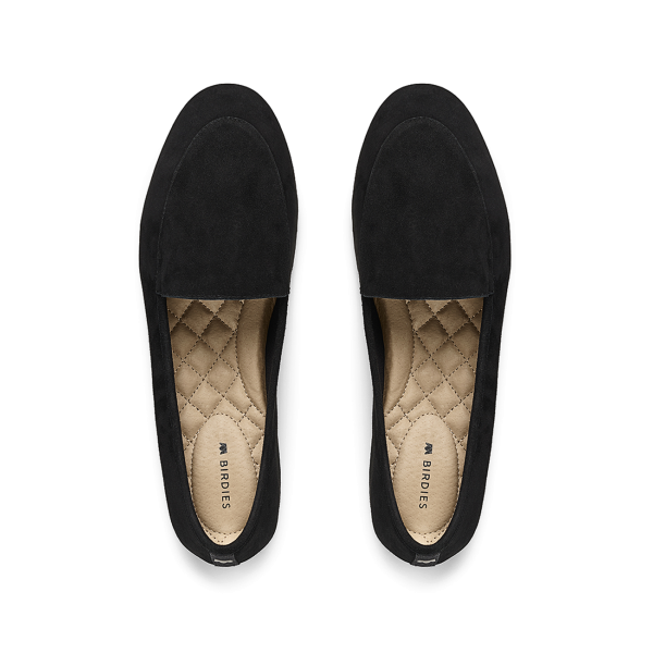 The Vesper - Black The Vesper - Black