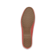 The Vesper - Brick Suede The Vesper - Brick Suede