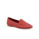 The Vesper - Brick Suede The Vesper - Brick Suede