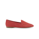 The Vesper - Brick Suede The Vesper - Brick Suede