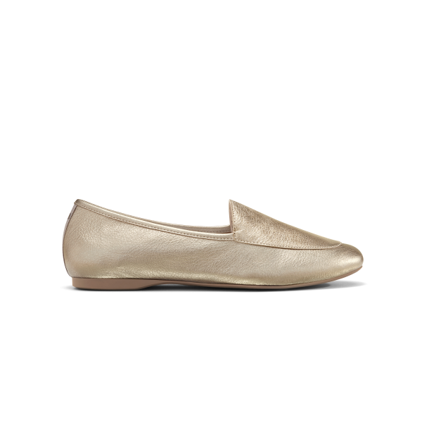 The Vesper - Gold The Vesper - Gold