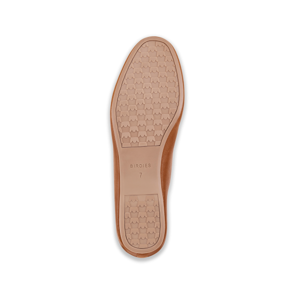 The Vesper - Hazelnut Leather The Vesper - Hazelnut Leather