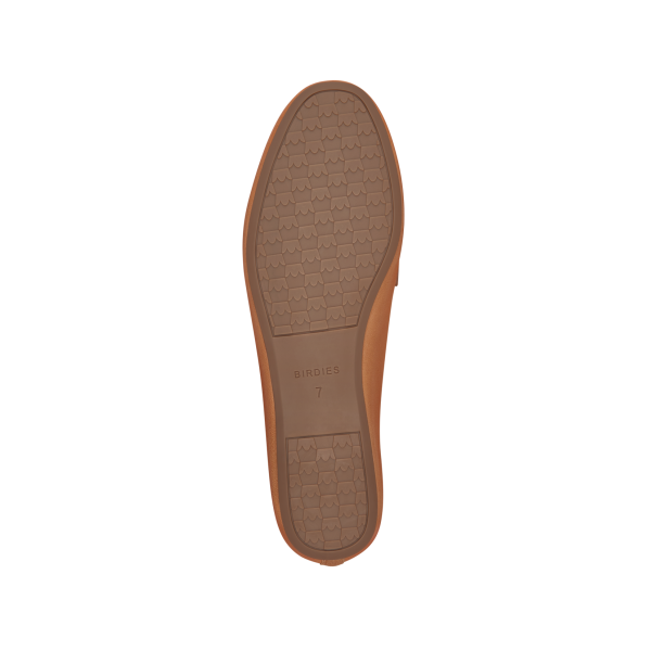 The Vesper - Cappuccino Leather The Vesper - Cappuccino Leather